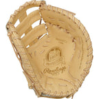 Rawlings Pro Preferred 13" First Base Mitt: PROSDCTCC Left Hand Thrower