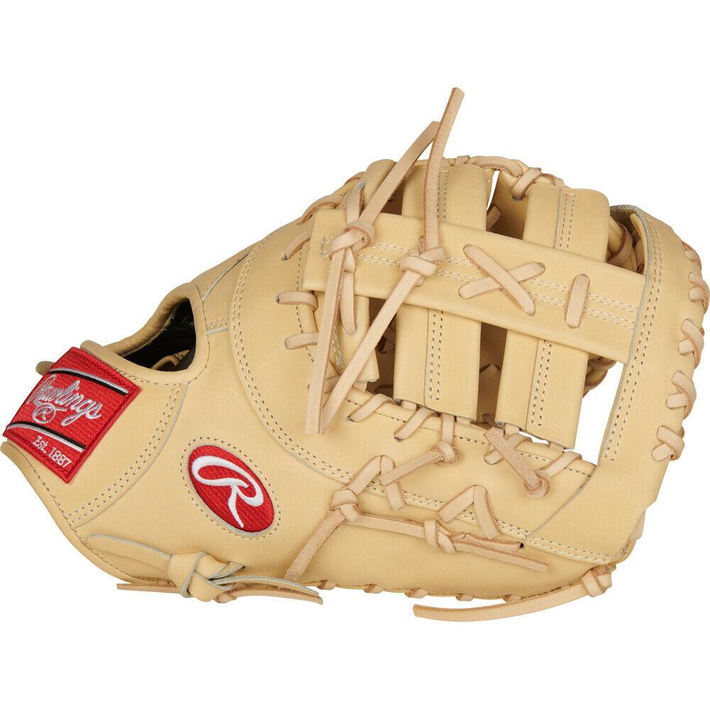 Rawlings Pro Preferred 13" First Base Mitt: PROSDCTCC Left Hand Thrower