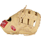 Rawlings Pro Preferred 13" First Base Mitt: PROSDCTCC Left Hand Thrower