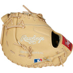 Rawlings Pro Preferred 13" First Base Mitt: PROSDCTCC Left Hand Thrower