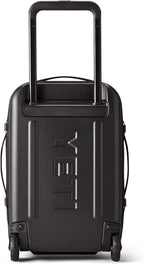 Crossroads Luggage, 22 inch Carry-On, Black