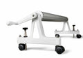rocky's eazy 3a portable in-ground swimming pool solar reel up to 20' ft wide