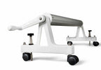 rocky's eazy 3a portable in-ground swimming pool solar reel up to 20' ft wide