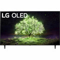 lg a1pu 55" 4k ultra hd hdr smart oled tv - 2021 model