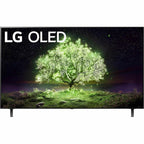 lg a1pu 55" 4k ultra hd hdr smart oled tv - 2021 model