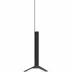 lg a1pu 55" 4k ultra hd hdr smart oled tv - 2021 model