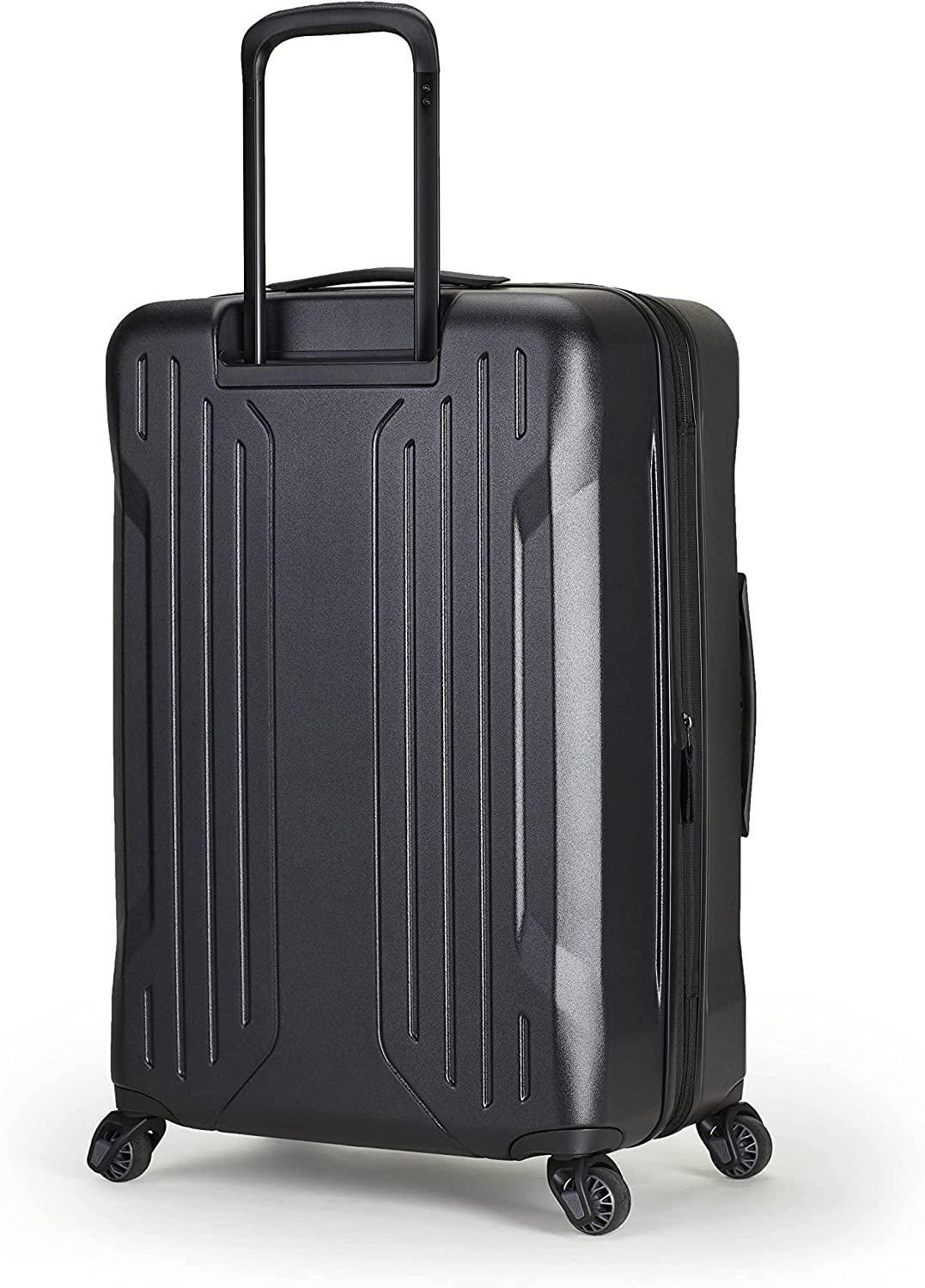 Mountain Products Quadro Pro Hardcase