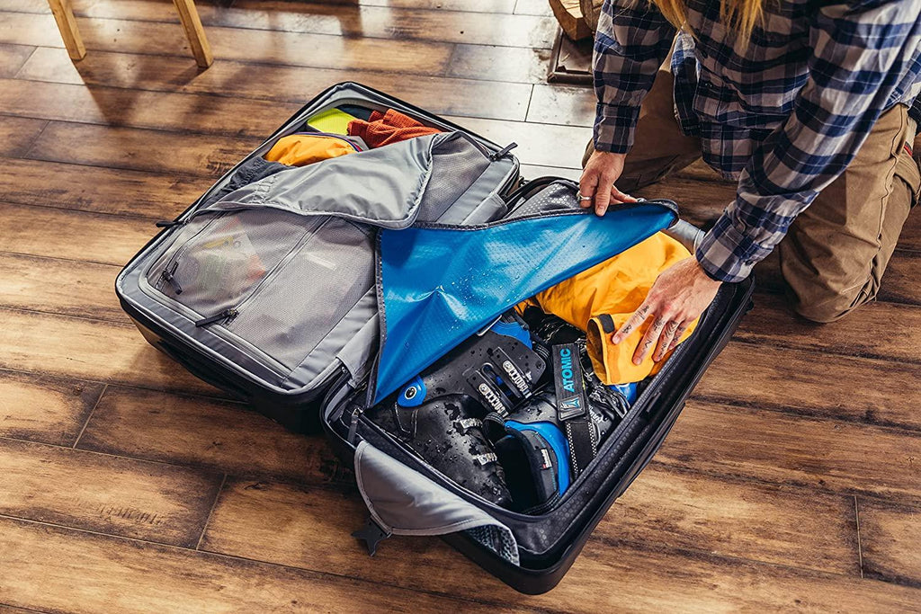 Mountain Products Quadro Pro Hardcase
