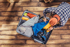 Mountain Products Quadro Pro Hardcase