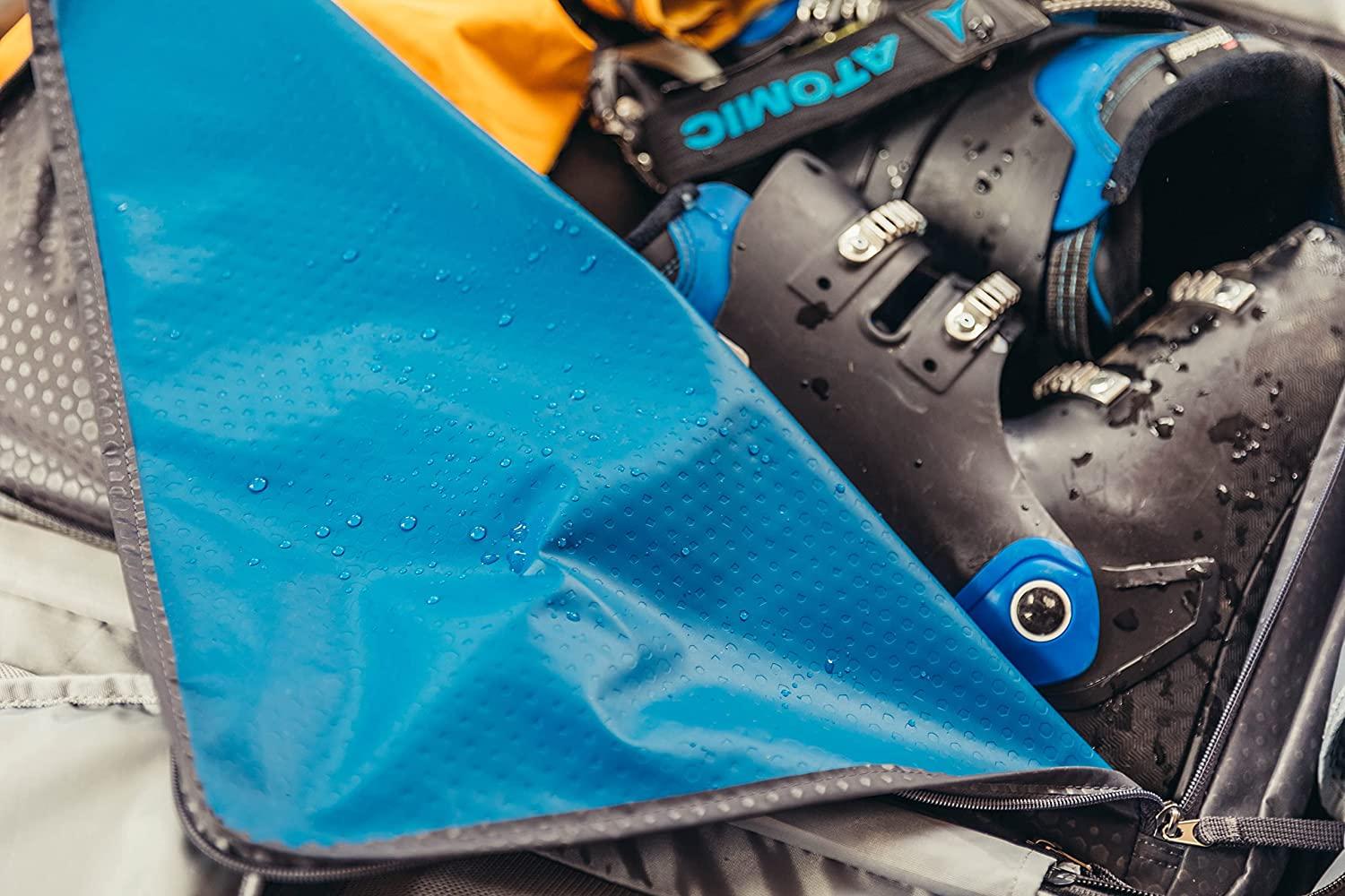Mountain Products Quadro Pro Hardcase