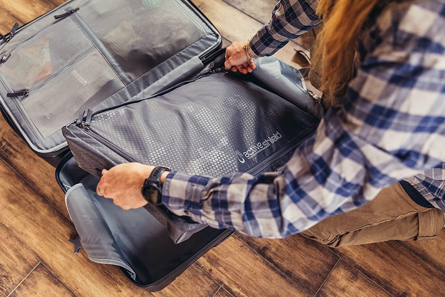 Mountain Products Quadro Pro Hardcase