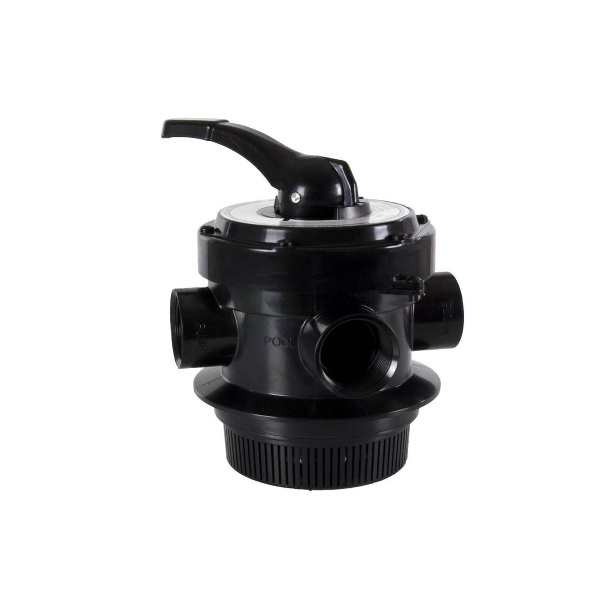 Swimline 71225 HydroTools 12 Inch 0.33 HP Sand Filter Combo Pool Cleaning System Pump for Above Ground Swimming Pools with 4 Way