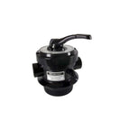 Swimline 71225 HydroTools 12 Inch 0.33 HP Sand Filter Combo Pool Cleaning System Pump for Above Ground Swimming Pools with 4 Way
