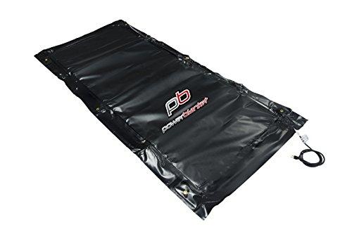 Powerblanket-EH0509 Extra Hot 5Ft x 9Ft 120V Power Blanket