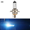 For GE General Lighting Halogen Headlight H4 12V100/80W P43T Generic