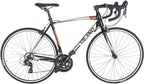 Vilano Shadow 3.0 Road Bike with Integrated Shifters