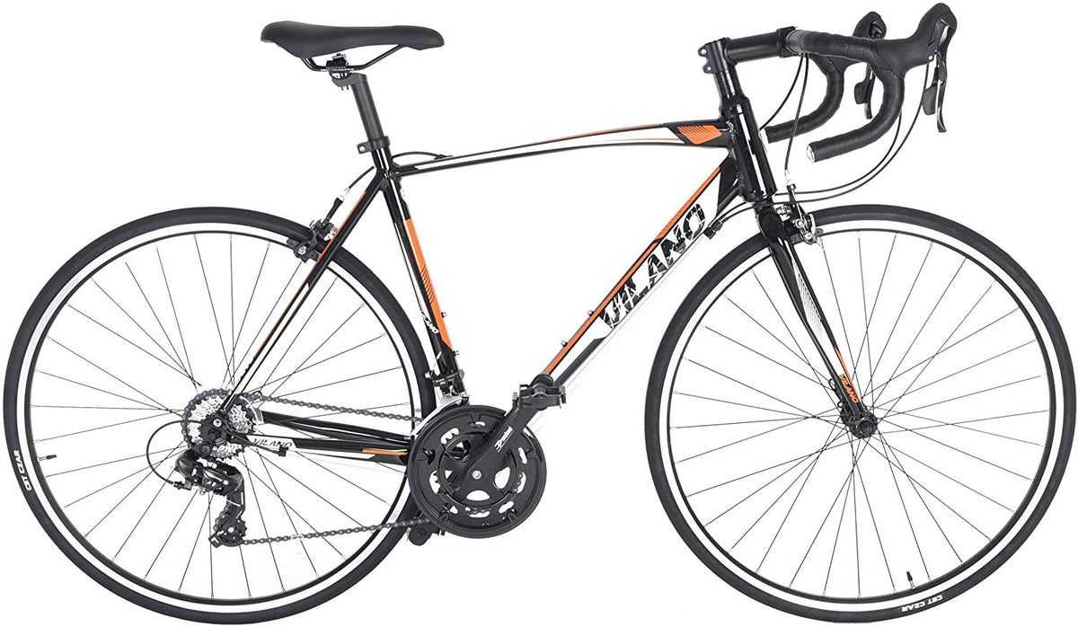 Vilano Shadow 3.0 Road Bike with Integrated Shifters