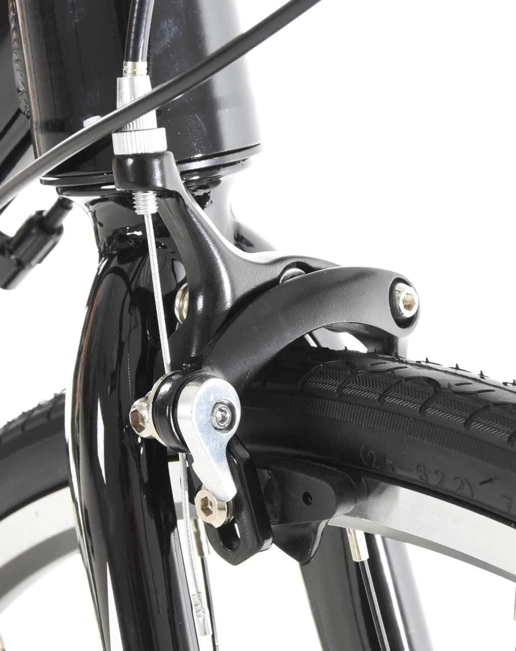 Vilano Shadow 3.0 Road Bike with Integrated Shifters
