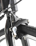 Vilano Shadow 3.0 Road Bike with Integrated Shifters