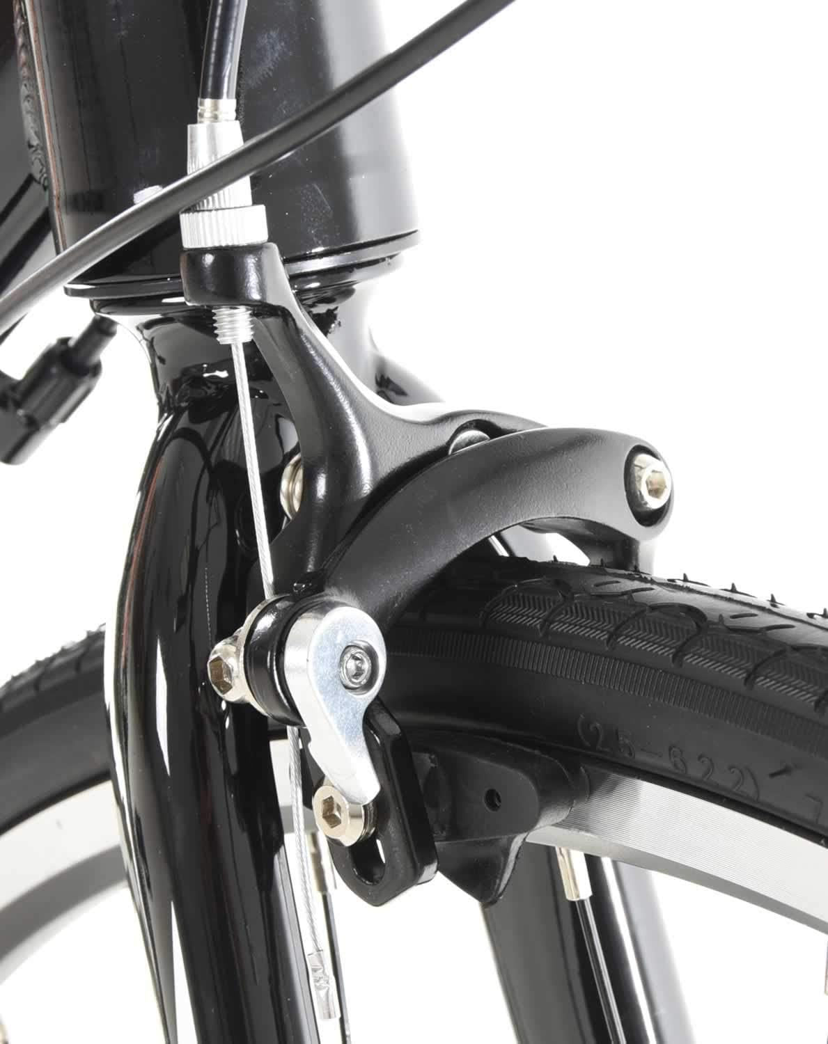 Vilano Shadow 3.0 Road Bike with Integrated Shifters