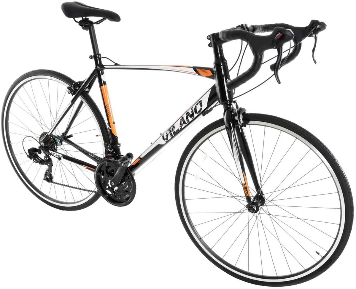 Vilano Shadow 3.0 Road Bike with Integrated Shifters