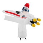 7 ft Star Wars X Wing Holiday Inflatable