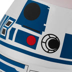 7 ft Star Wars X Wing Holiday Inflatable