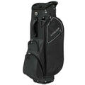 HotZ 3.5 Cart Bag *Black/Gray* Golf