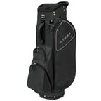 HotZ 3.5 Cart Bag *Black/Gray* Golf