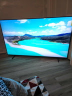 samsum 65 inch 4k qled q60a