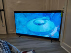 samsum 65 inch 4k qled q60a