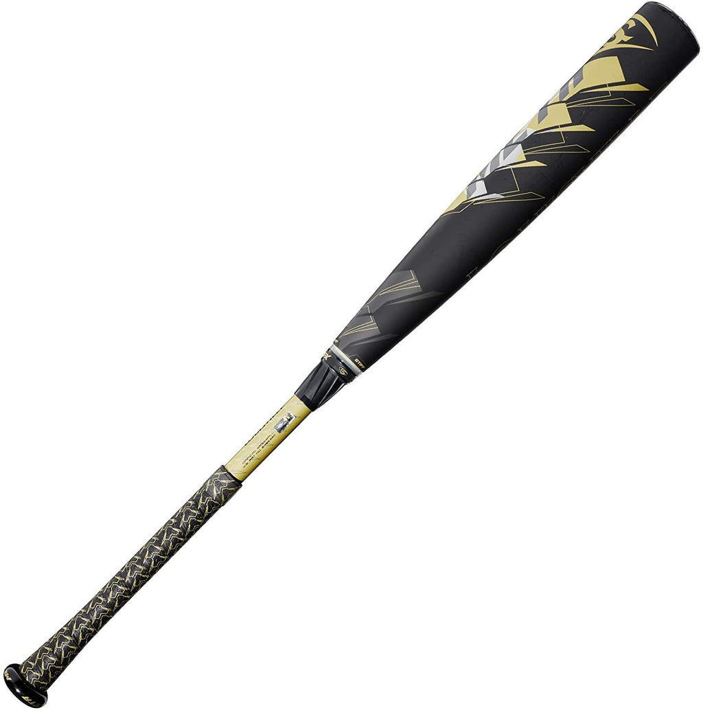 2021 Louisville Slugger Meta BBCOR Baseball Bat -3
