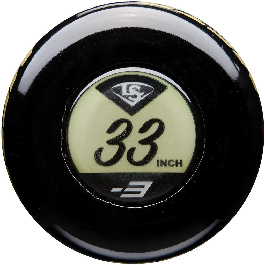 2021 Louisville Slugger Meta BBCOR Baseball Bat -3