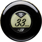 2021 Louisville Slugger Meta BBCOR Baseball Bat -3
