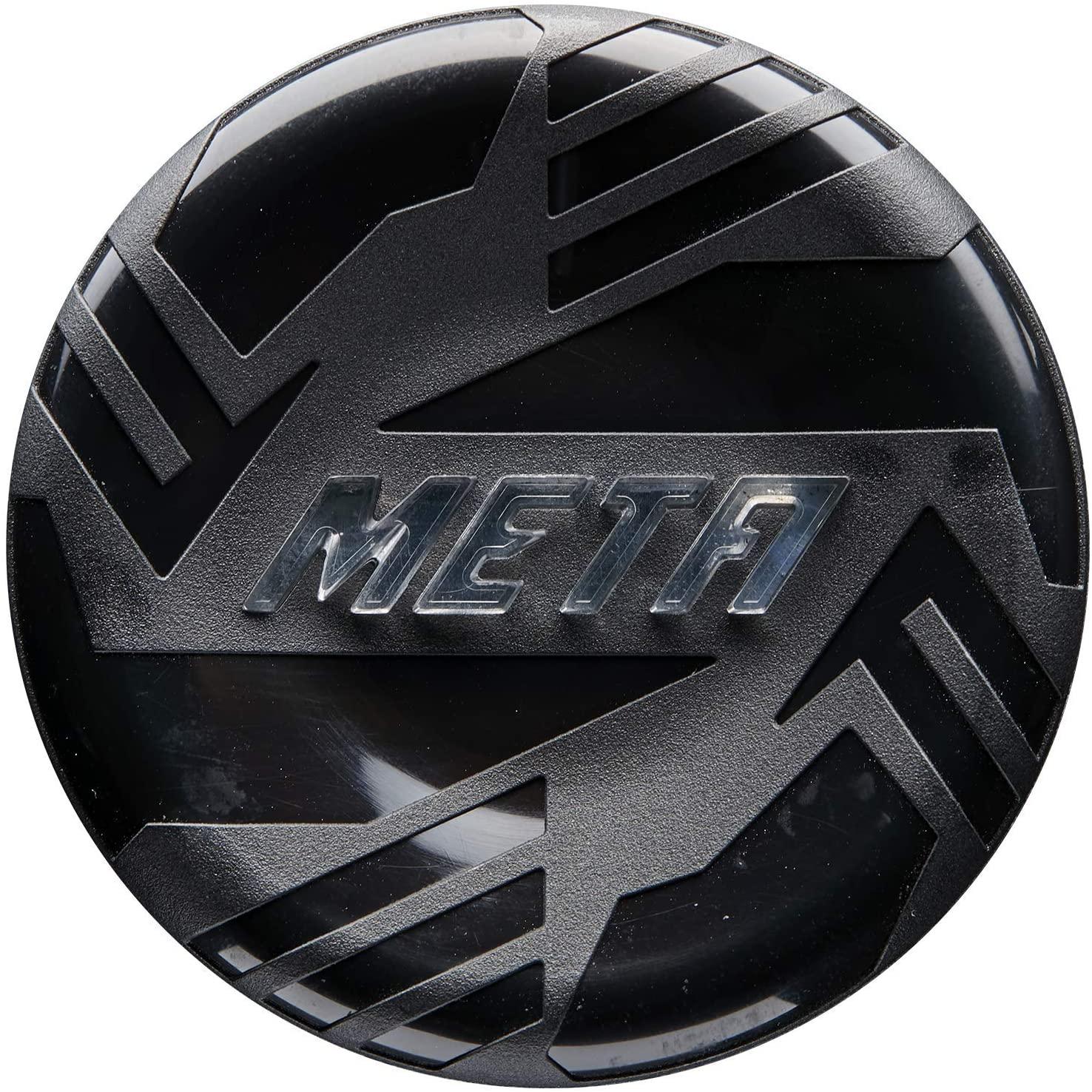 2021 Louisville Slugger Meta BBCOR Baseball Bat -3