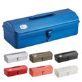 Y-350 Steel Mountain Tool Box (Blue)