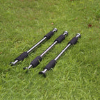 SANDoor Frame Horizontal Pull-up Bar Home Sport Exercises Workout Fitness Tool