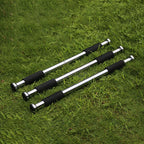 SANDoor Frame Horizontal Pull-up Bar Home Sport Exercises Workout Fitness Tool