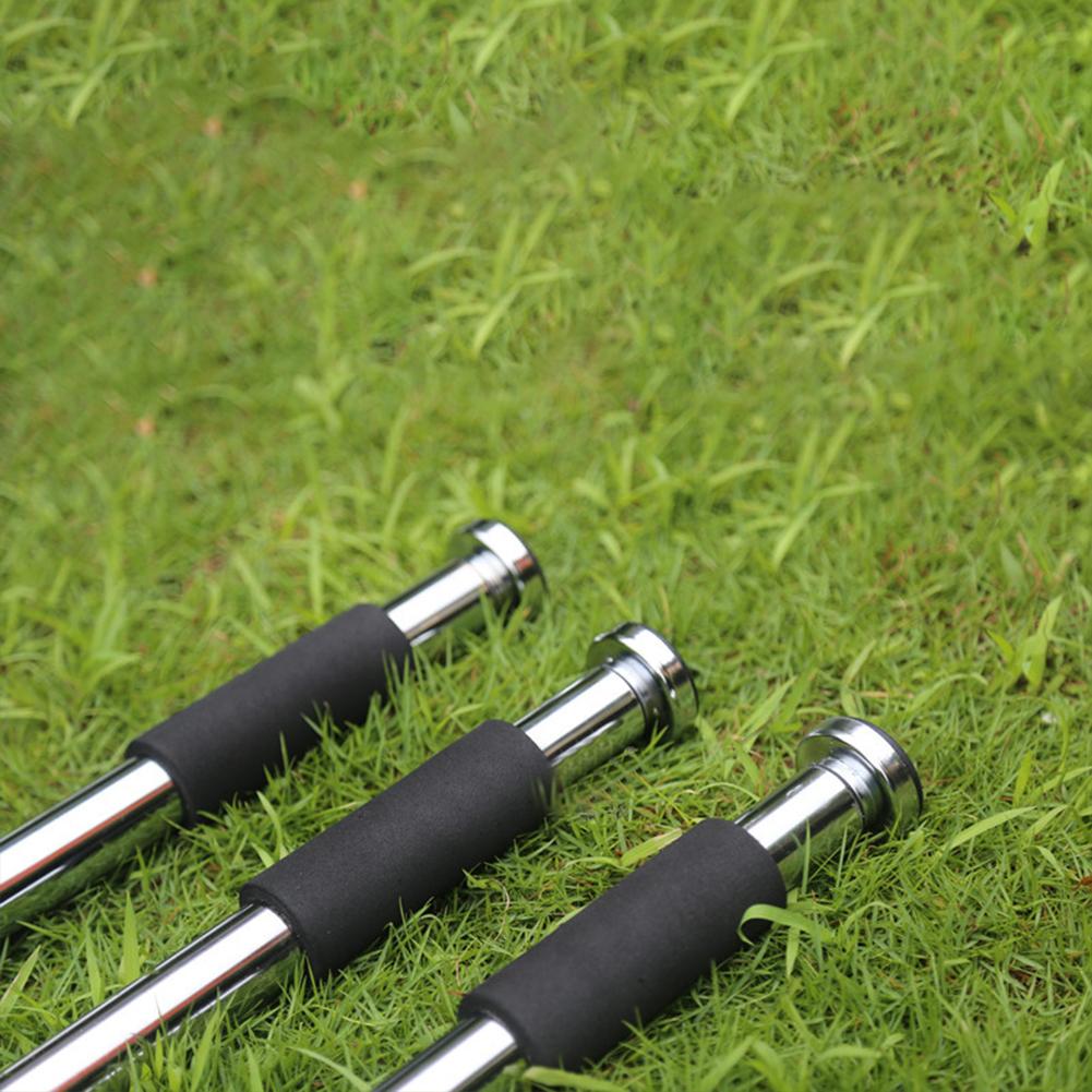 SANDoor Frame Horizontal Pull-up Bar Home Sport Exercises Workout Fitness Tool