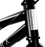 Elite BMX 20" Stealth BMX Bike, Black