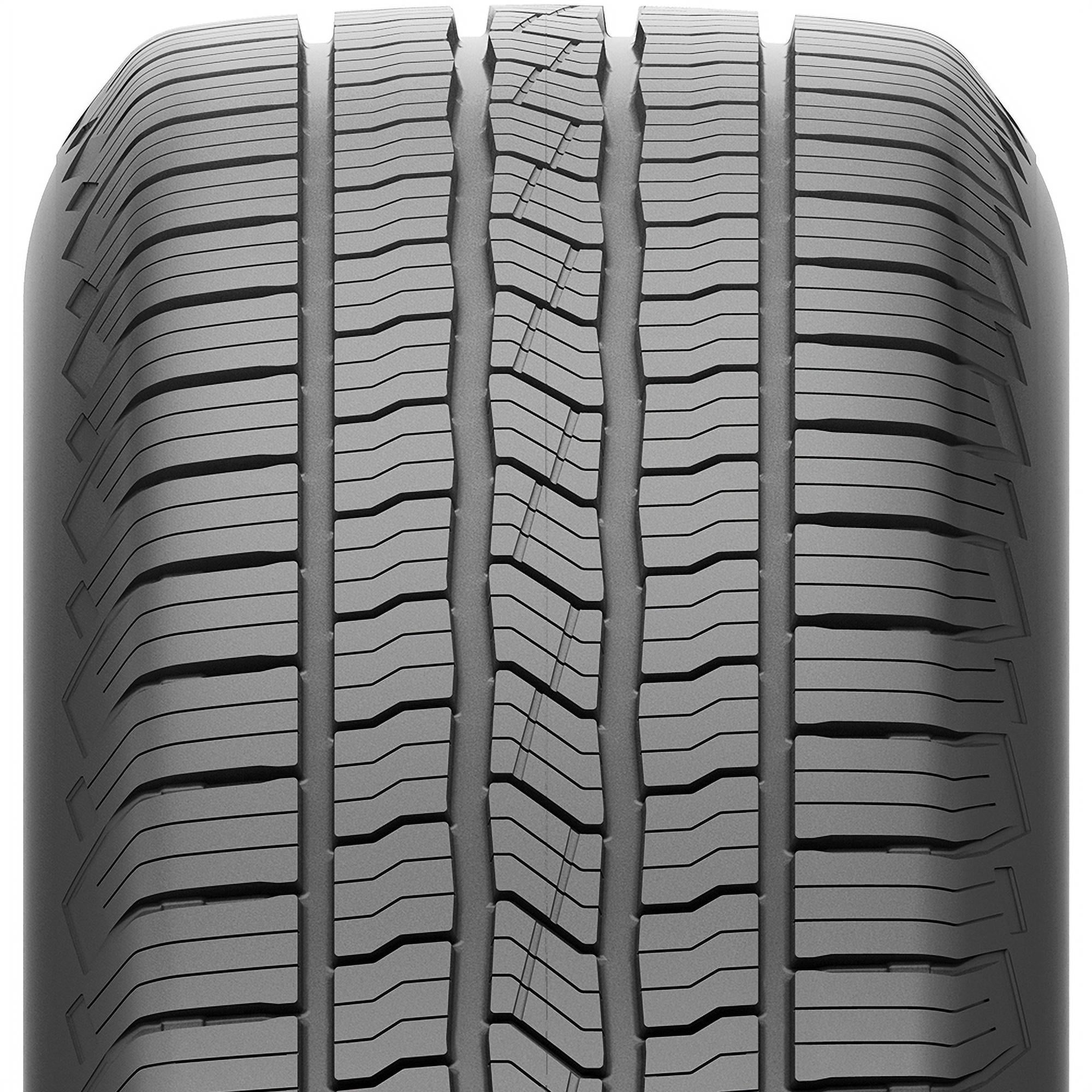 Mastercraft Stratus HT 265/65R18 114T A/S All Season Tire