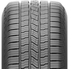 Mastercraft Stratus HT 255/65R18 111T A/S All Season Tire