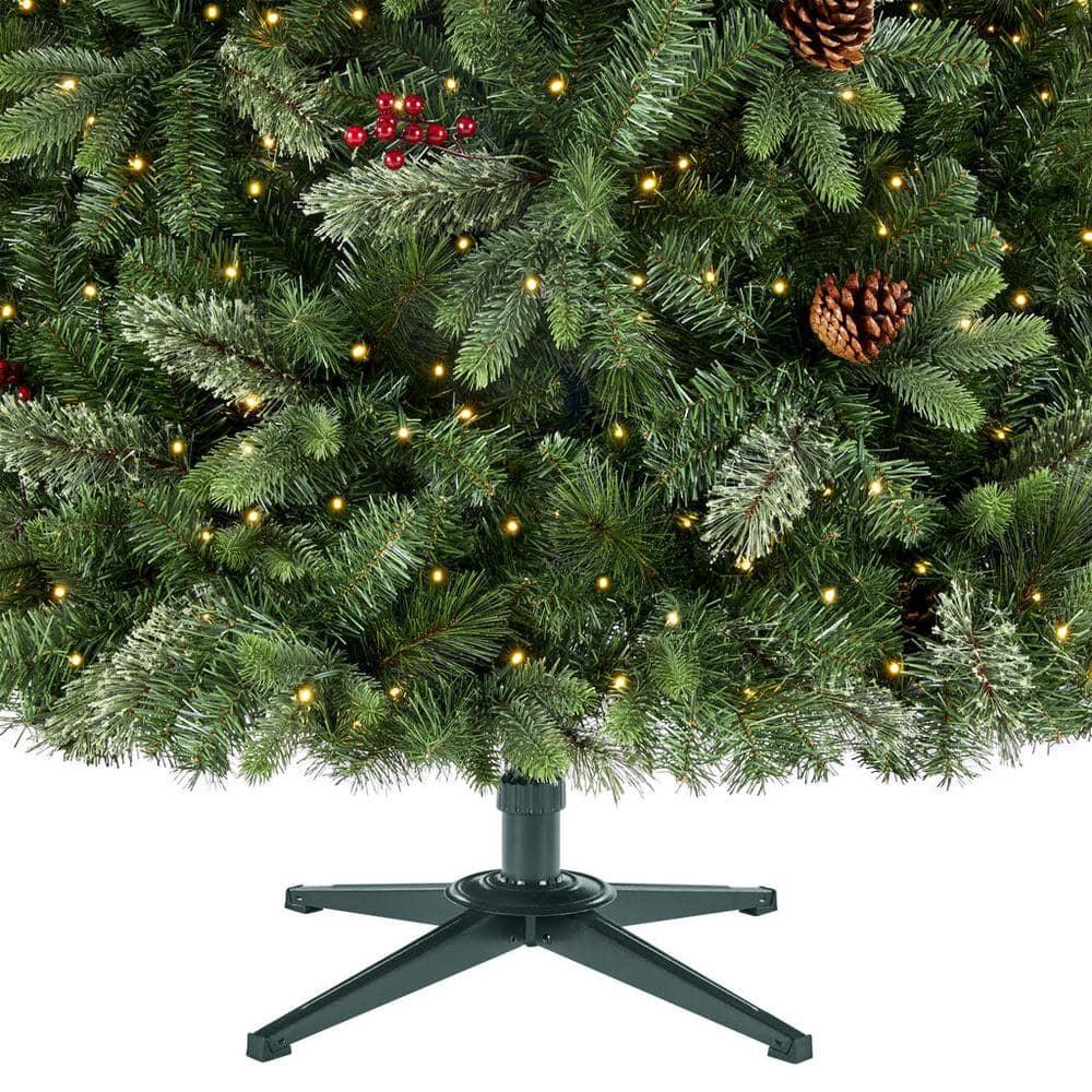 7.5 ft. Westwood Fir Christmas Tree