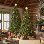 7.5 ft. Westwood Fir Christmas Tree