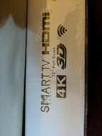 vpl projector smart tv 4k uhd v34k with (new) screen