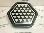 Hunter Wheel Alignment Target Hunter DSP400 600 Reflector 128-623-2 P272