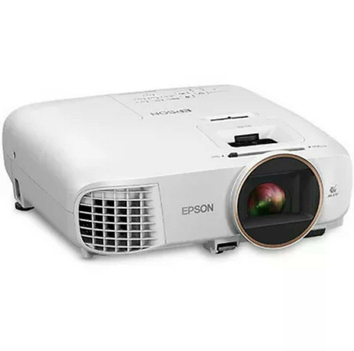 epson home cinema 2250 3lcd 1080p projector with android tv