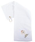 Custom Basketball Towels, Sports Towels, Personalized Basketball Towels for Teams - Trophy