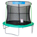 10 ft. Trampoline Enclosure Combo