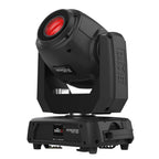 Chauvet DJ Intimidator Spot 360 100 Watt Feature-Packed Moving Head with Carry Bag Package